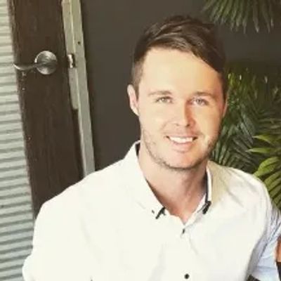 Alex Staatz - Featured