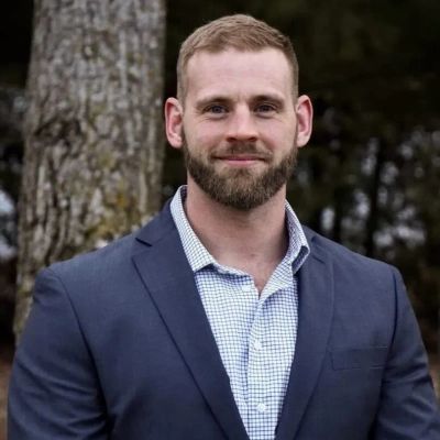 Brad Jackson - Featured