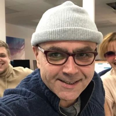 Branden Shortt - Featured