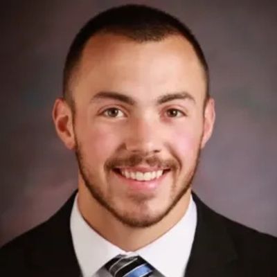 Carter Crowley - Featured