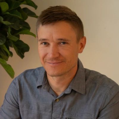 Chad Lipka - Featured