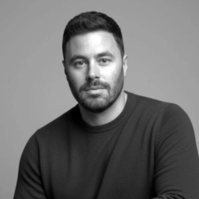 David Murphy - Featured