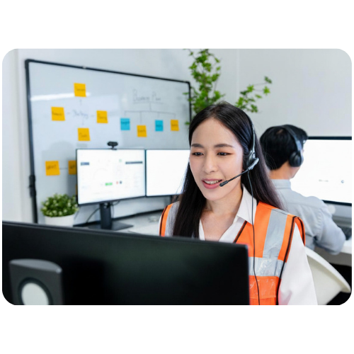 Exceptional Customer Care  - Fashion-1