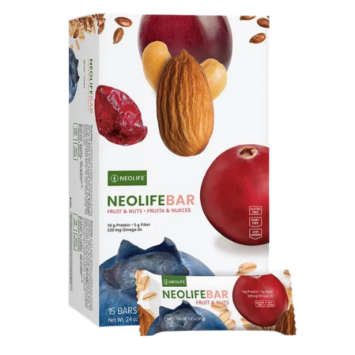 Food and Beverage Fulfillment