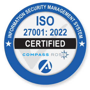 ISO2001 Badge-1