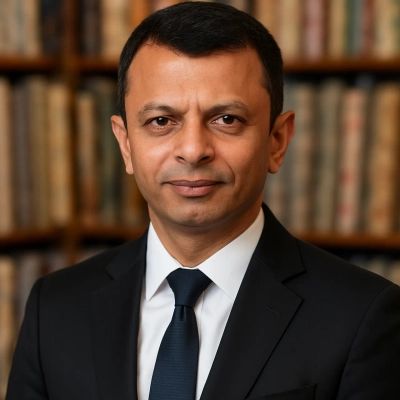 Jay Soni - Featured