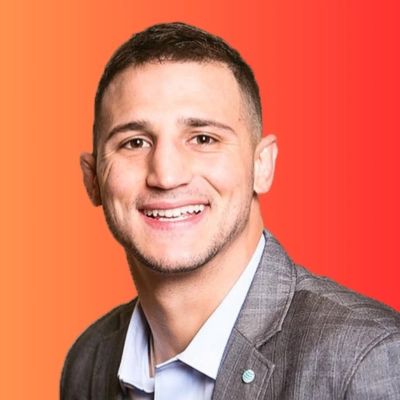 Joe Spisak - Featured