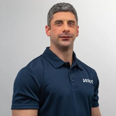John Beaver - Featured
