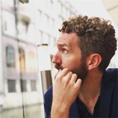 Karsten Kiilerich - Featured