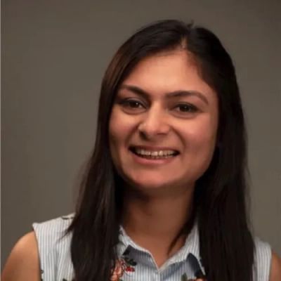 Komal Preet Kaur - Featured