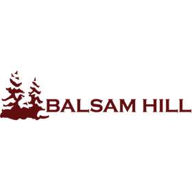 Balsam Hill logo