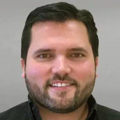 Luke Sanders - Featured