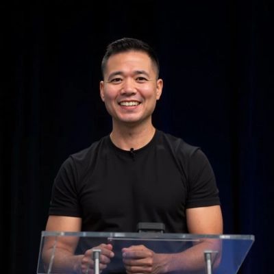 Mark Bietz - Featured