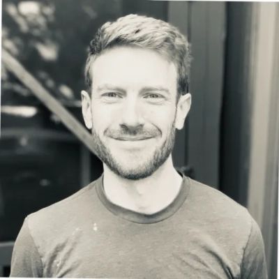 Martin Davis - Featured