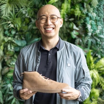 Matthew Tran - Featured
