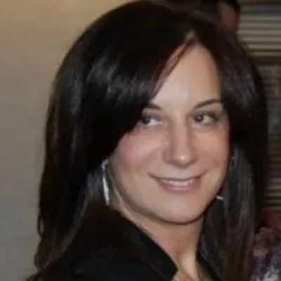 Mina Georgalas - Featured