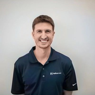 Paul DeMott - Featured