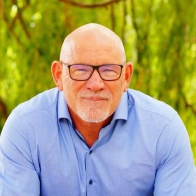 Paul Healey - Featured