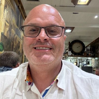 Richard Skeoch - Featured