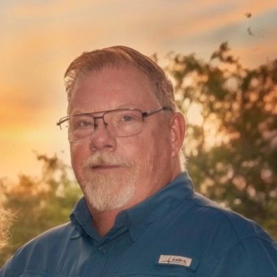 Rory Keel - Featured