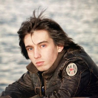Russ Vall - Featured