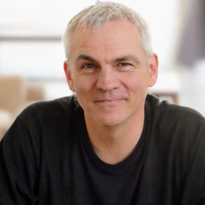 Seymour Segnit - Featured