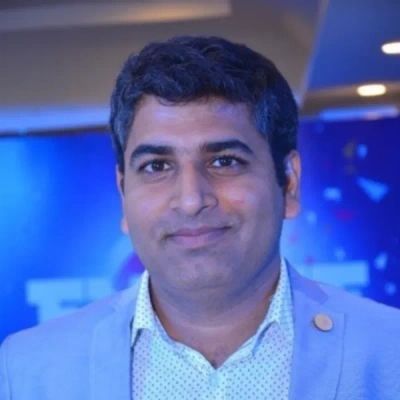 Shishir Dubey - Featured