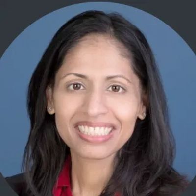 Suchi Jain Saxena - Featured