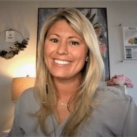Tracie Crites - Featured