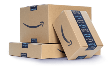 amazon box