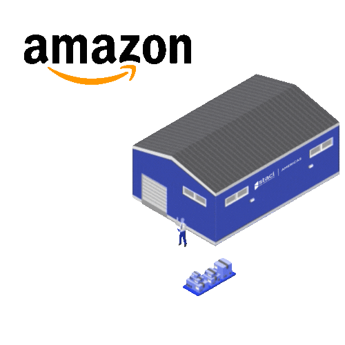 amazon staci