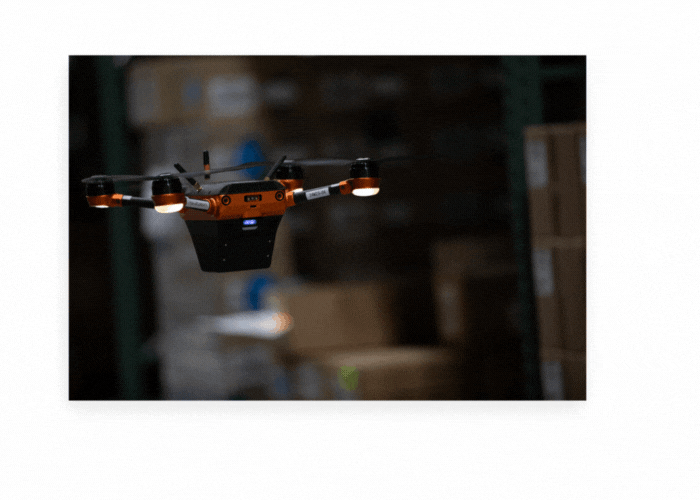 drones