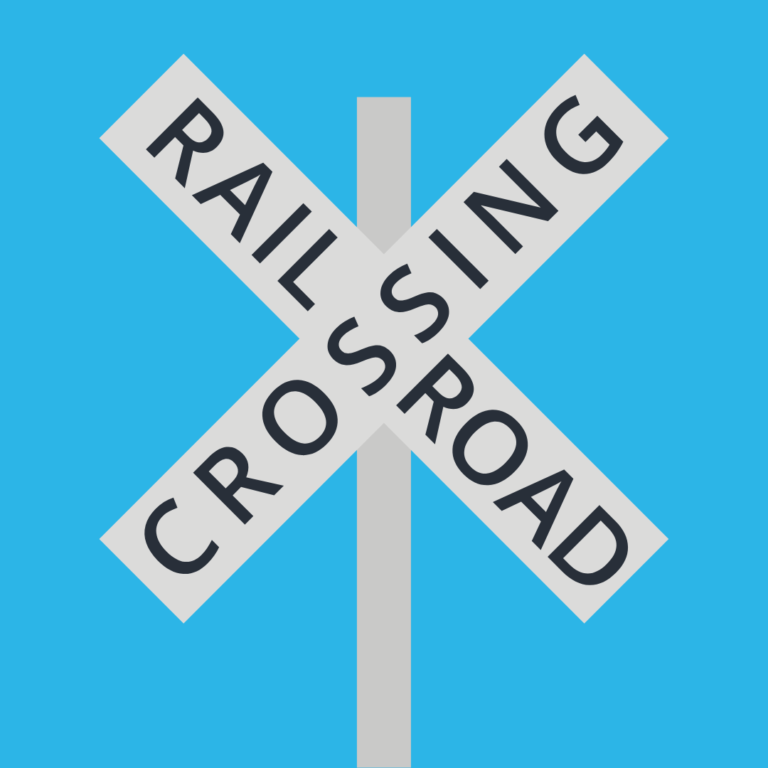 rail