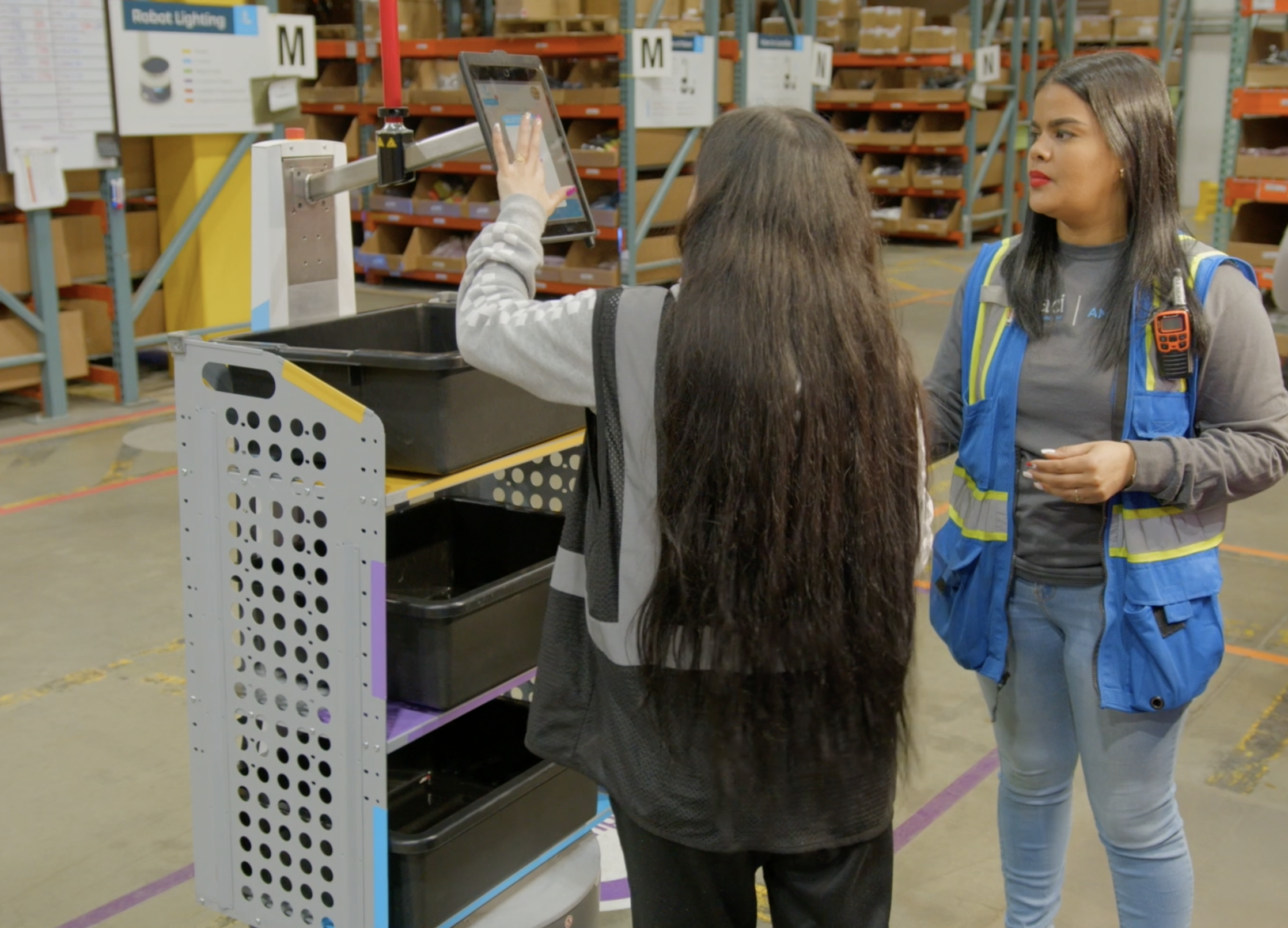 warehouse-manager