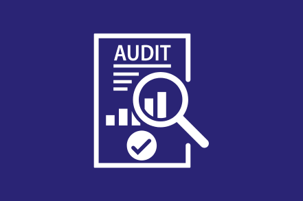 audit fulfillment center operations