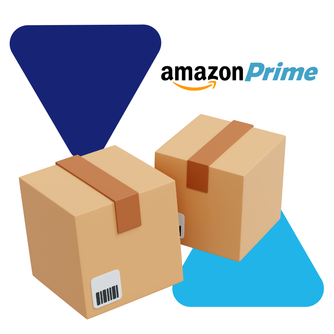 amazon prime fulfillment